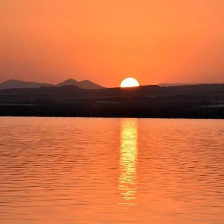 Ferienhaus Casa Alex Torrevieja- House - Con Piscina Comunitaria Torrevieja