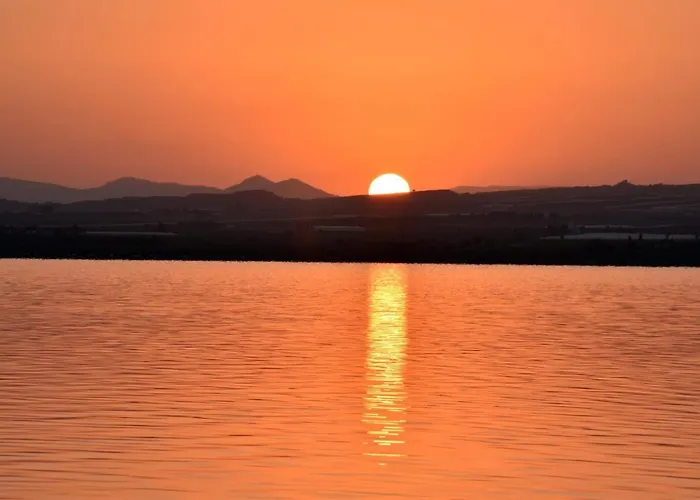Vakantiehuis Casa Alex Torrevieja- House - Con Piscina Comunitaria Torrevieja